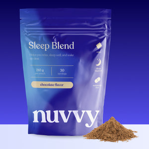 Sleep blend