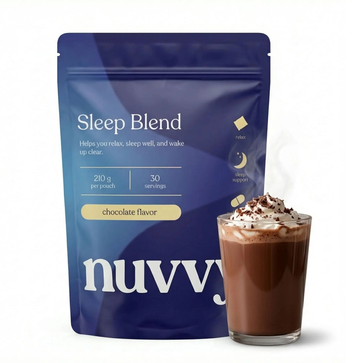 Benefits illustration