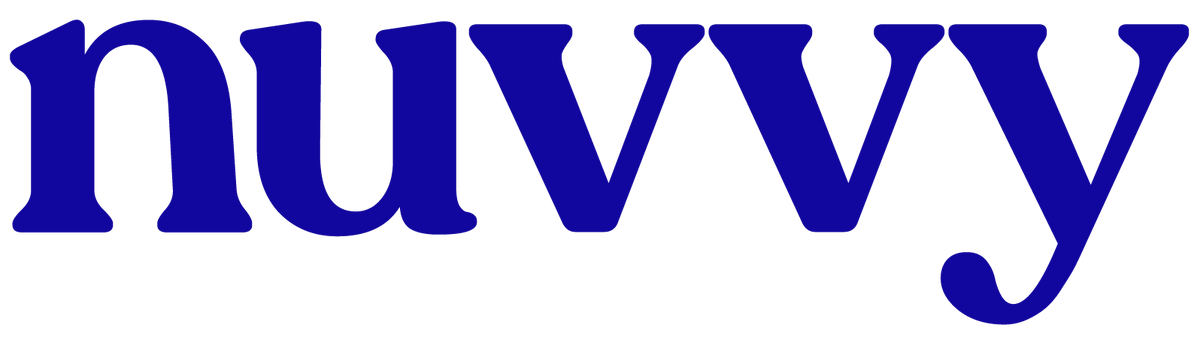 Nuvvy