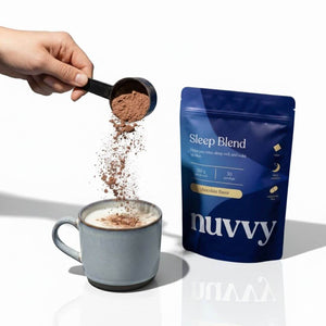 Sleep blend